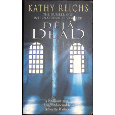 DEJA DEAD