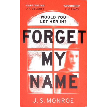 FORGET MY NAME