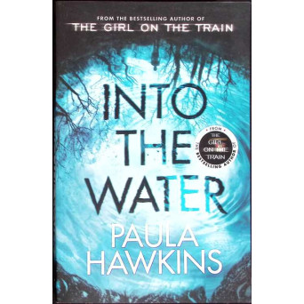 INTO THE WATER