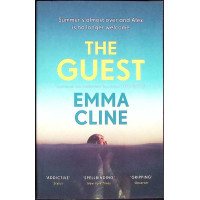 THE GUEST THE GUEST