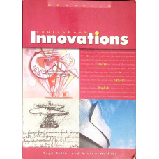 COURSEBOOK INNOVATIONS A COURSE IN NATURAL ENGLISH
