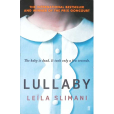 LULLABY