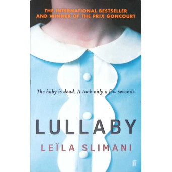 LULLABY