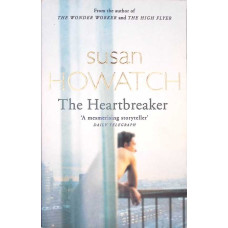 THE HEARTBREAKER