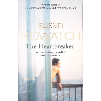 THE HEARTBREAKER