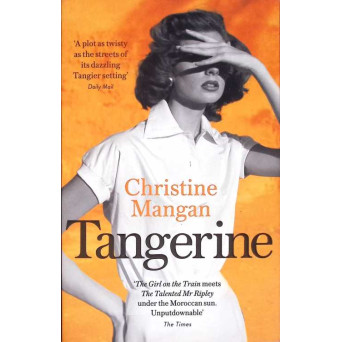 TANGERINE