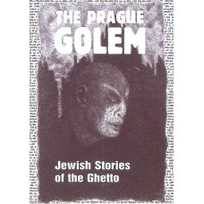 THE PRAGUE GOLEM