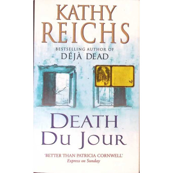 DEATH DU JOUR