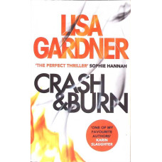 CRASH AND BURN