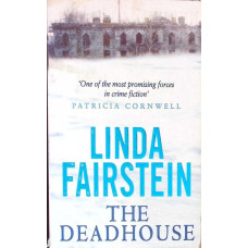 THE DEADHOUSE