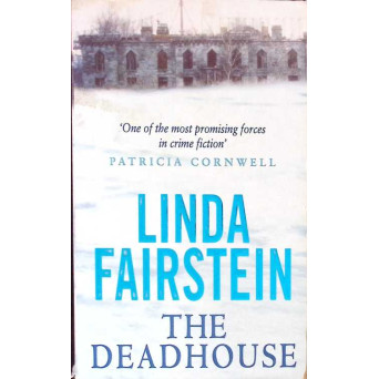 THE DEADHOUSE