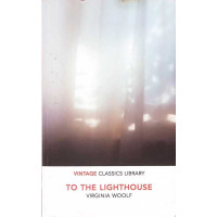 TO THE LIGHTHOUSE