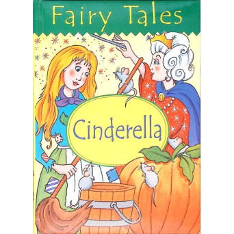 CINDERELLA