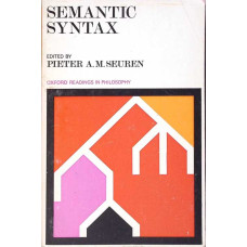 SEMANTIC SYNTAX