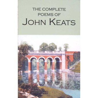 THE COMPLETE POEMS OF JOHN KEATS