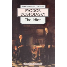 THE IDIOT