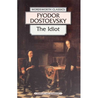 THE IDIOT
