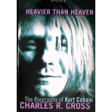 HEAVIER THAN HEAVEN