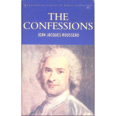 THE CONFESSIONS
