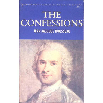 THE CONFESSIONS