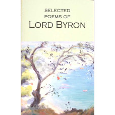 SELECTED POEMS OF LORD BYRON