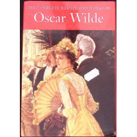 THE COMPLETE ILLUSTRATED WORKS OF OSCAR WILDE THE COMPLETE ILLUSTRATED WORKS OF OSCAR WILDE