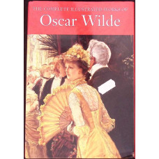 THE COMPLETE ILLUSTRATED WORKS OF OSCAR WILDE