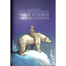 HIS DARK MATERIALS