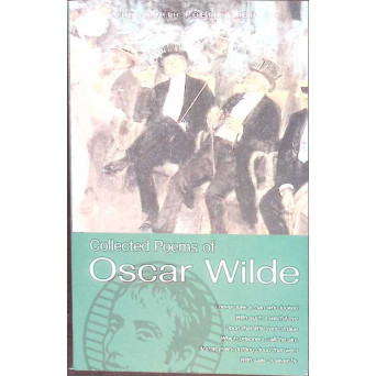 THE COLLECTED POEMS OF OSCAR WILDE