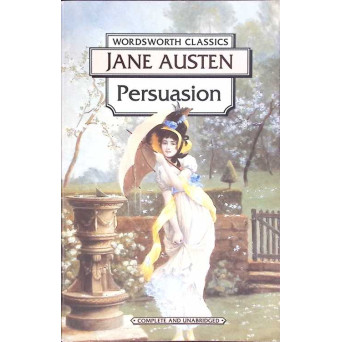 PERSUASION