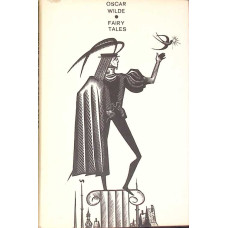 FAIRY TALES BY OSCAR WILDE
