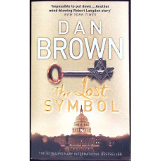 THE LOST SYMBOL
