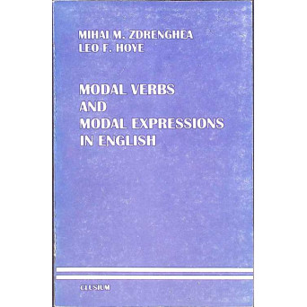 MODAL VERBS AND MODAL EXPRESSIONS IN ENGLISH