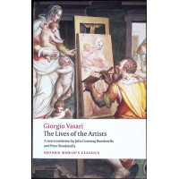 THE LIVES OF THE ARTISTS THE LIVES OF THE ARTISTS