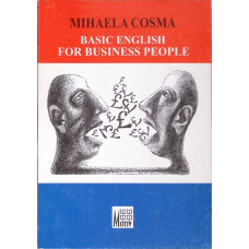BASIC ENGLISH FOR BUSINESS PEOPLE