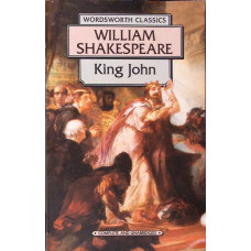 KING JOHN