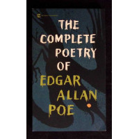 THE COMPLETE POETRY OF EDGAR ALLAN POE THE COMPLETE POETRY OF EDGAR ALLAN POE
