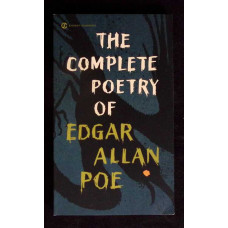 THE COMPLETE POETRY OF EDGAR ALLAN POE