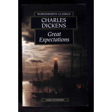 GREAT EXPECTATIONS