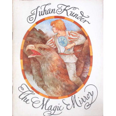 THE MAGIC MIRROR