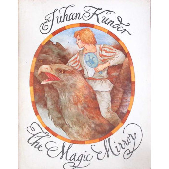 THE MAGIC MIRROR