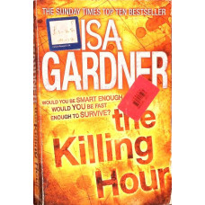 THE KILLING HOUR