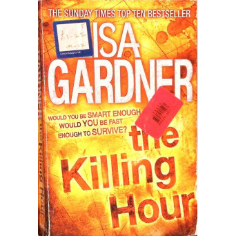 THE KILLING HOUR