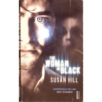 THE WOMAN IN BLACK THE WOMAN IN BLACK