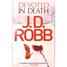 DEVOTED IN DEATH