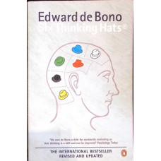 SIX THINKING HATS