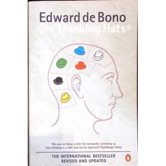 SIX THINKING HATS