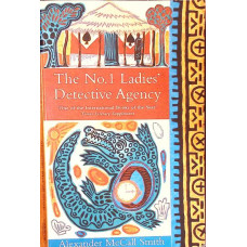 THE NO. 1 LADIES DETECTIVE AGENCY
