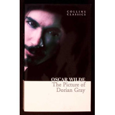 THE PICTURE OF DORIAN GRAY