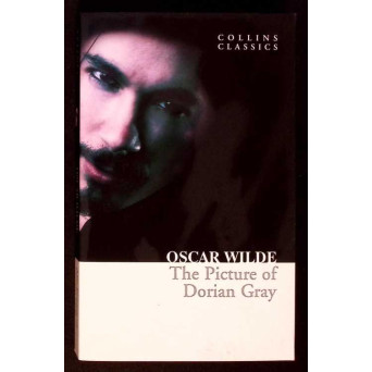 THE PICTURE OF DORIAN GRAY